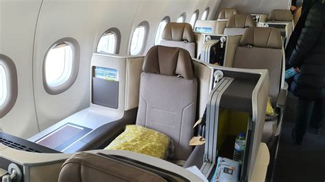 Review of TAP's Executive Class in the Airbus A321LR (Lisbon - Washington DC) » Travel-Dealz.eu