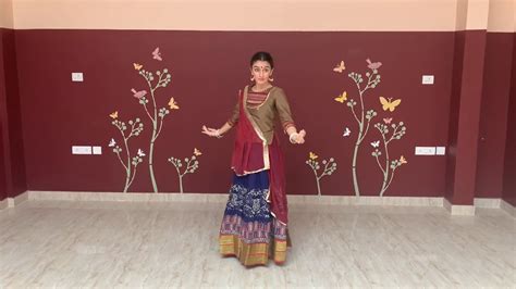 Natanotsava - Rotary Club of Bangalore - Jahnavi Banotra | Kathak | Natanotsava 2021