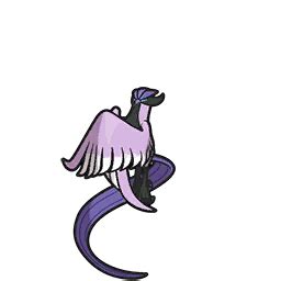 Pokemon Scarlet and Violet Galarian Articuno | Locations, Moves, Stats