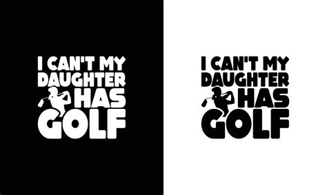 Golf Quote T shirt design, typography 14336523 Vector Art at Vecteezy