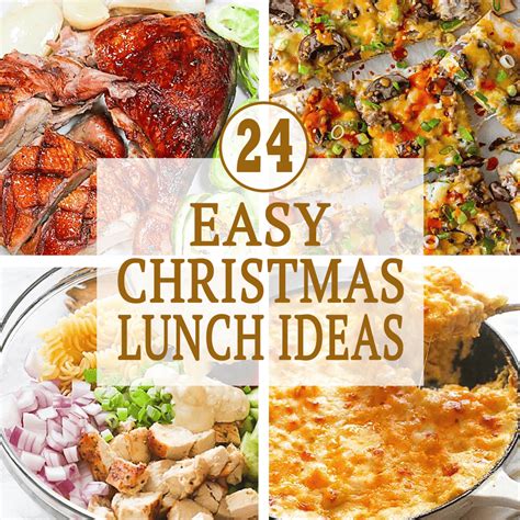 Christmas Lunch Ideas 2024 Uk - Shir Yvette