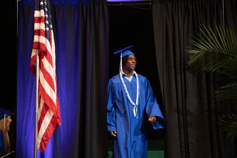 2023 East Graduation - Lincoln Public Schools