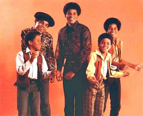 The Jackson 5 - The Jackson 5 Photo (41231566) - Fanpop