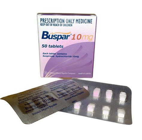 Buspar Reviews, Price, Coupons, Where to Buy Buspar Generic ...