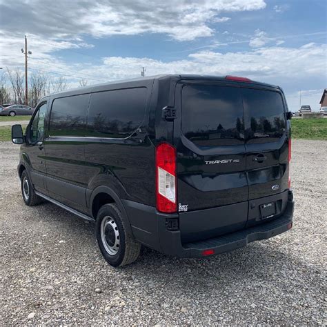 2018 FORD TRANSIT T-150 for sale in Delaware OH!