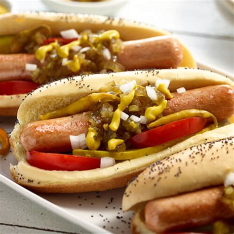 Wonderful Tips About How To Cook Turkey Hot Dogs - Partnershipcopy26