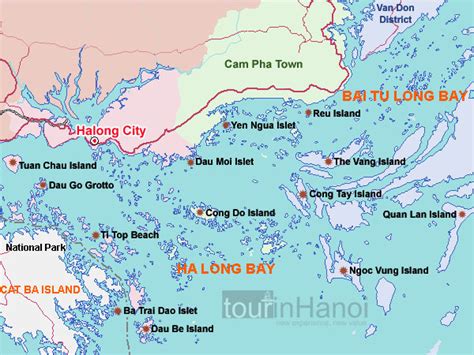 Halong Bay Day Cruise, Day tour Halong from Hanoi