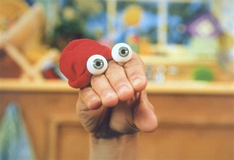 Image - Oobi Kako Nick Jr Noggin TV Series Show Hand Puppet Character 1.jpg | Oobi Wiki | FANDOM ...