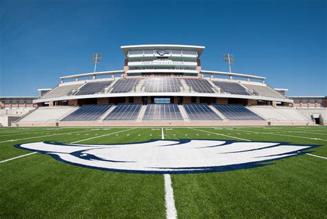 $60 Million Texas High School Football Stadium Deemed Unsafe, Will Close