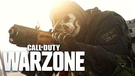 You Can Preload Call Of Duty Warzone Season 6 On PS4 Right Now ...