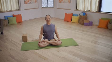 Rodney Yee's Complete Yoga for Beginners - Gaiam TV Fit Yoga