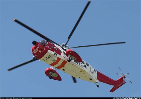 helicopter, Aircraft, Rescue, Coast, Guard