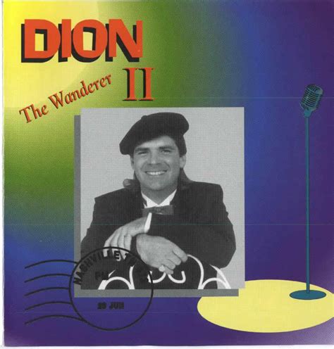 Dion II: The Wanderer