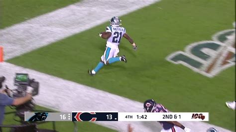 Panthers vs. Bears highlights | Preseason Week 1