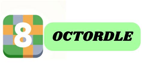 Play Octordle Game ! - Wordle Unlimited