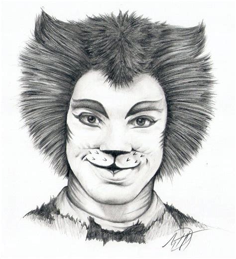 Mr. Mistoffelees | Jellicle cats, Cats musical, Cat costumes