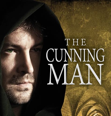 CELTICLADY'S REVIEWS: The Cunning Man by John Yeoman Blog Tour!