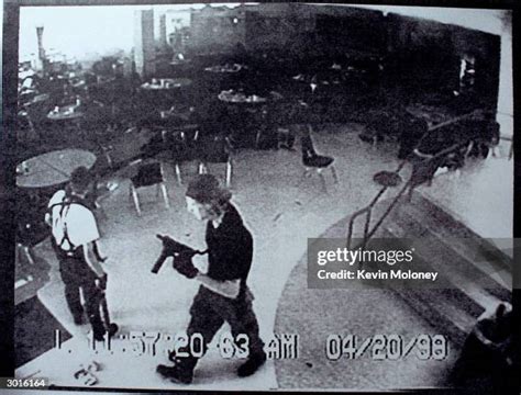 Eric Harris Dylan Klebold Photos and Premium High Res Pictures - Getty ...