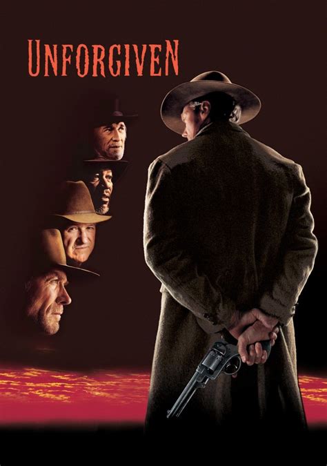 Unforgiven (1992)