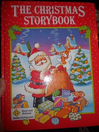 The Christmas Story Book by Beryl Johnson — Reviews, Discussion, Bookclubs, Lists