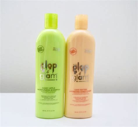 34 best Glop & Glam Hair Products images on Pinterest | Glam hair, Hair type and Shampoos