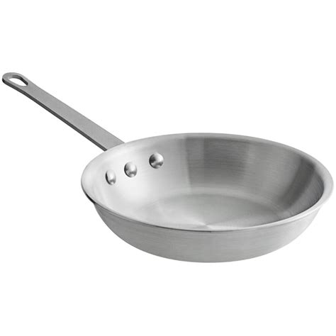 Choice 8" Aluminum Fry Pan