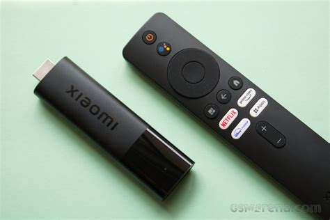 Xiaomi TV Stick 4K review - Kowatek