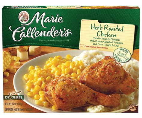 All Time top 15 Marie Calender Dinners – Easy Recipes To Make at Home