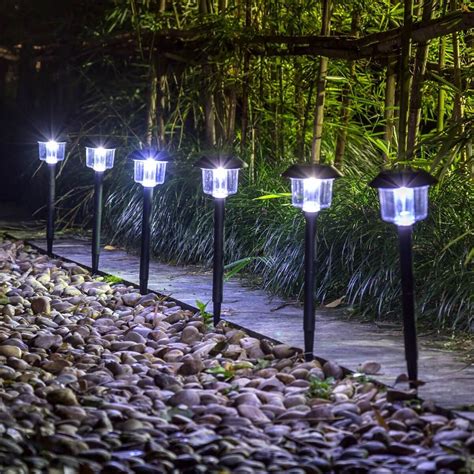 Walkway Lighting Ideas To Enhance Your Pathway's Beauty - Architectures ...