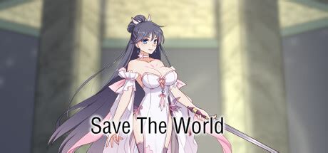 Steam Community :: Save The World