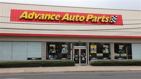 DIY growth amid high car prices driving Advance Auto to open 5 LI stores, retailer says - Newsday