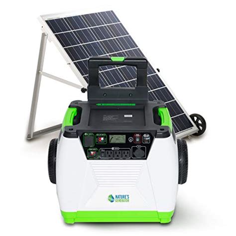 Our Best solar powered generator [Top 21 Picks] – Maine Innkeepers Association