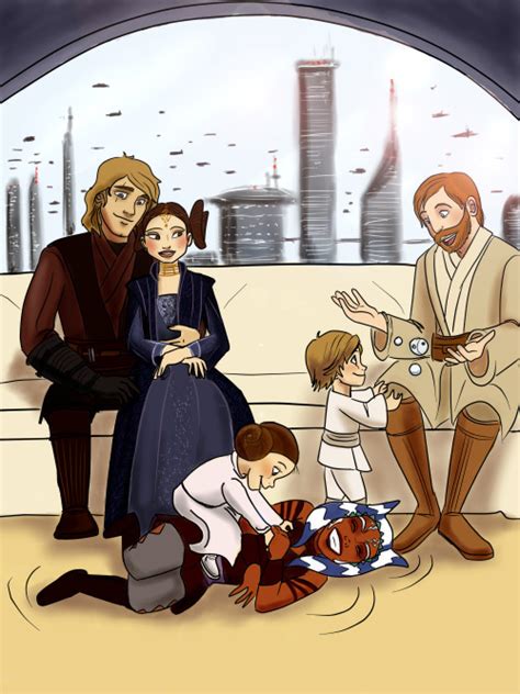 Top 10 anakin skywalker fanart father ideas and inspiration