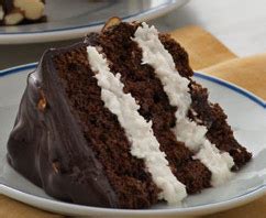 Almond Joy Layer Cake – Eat More Chocolate Eat More Chocolate