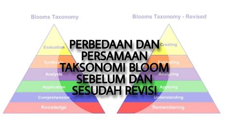 Gtk Kemdikbud Taksonomi Bloom Terbaru Perbedaan Soal Hots Dan The | The Best Porn Website