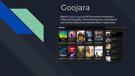 Goojara Movies