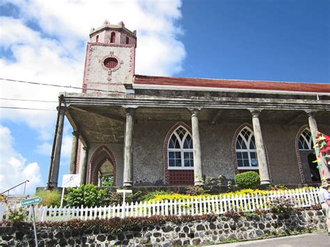 Grenada Cultural Sites - Travel Photos by Galen R Frysinger, Sheboygan ...