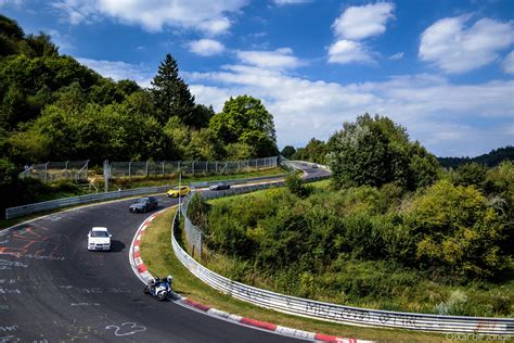 Germany Nuremberg Track - How Car Specs