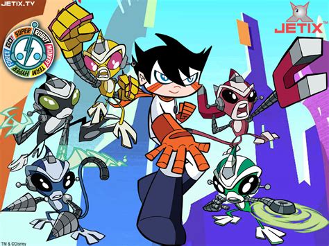 Jetix Picture - Image Abyss