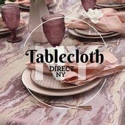August 2022 Collection by Tablecloth Direct NY in New York, NY - Alignable