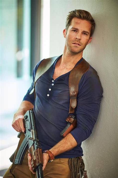 Nathan Drake Uncharted 4 Cosplay by 2PlayerGame - Album on Imgur | Mens ...