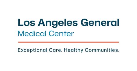 INTRODUCING LOS ANGELES GENERAL MEDICAL CENTER: LAC+USC MEDICAL CENTER ...