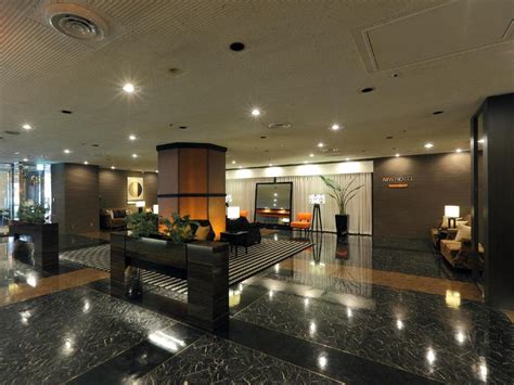 Best Price on APA Hotel Nagoya-Nishiki Excellent in Nagoya + Reviews