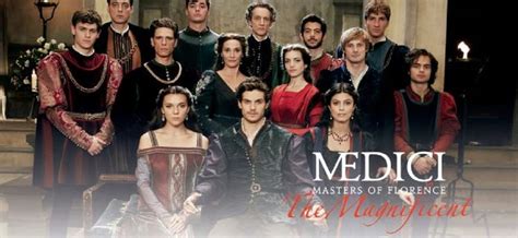 Medici season 3 on Netflix: Release date, trailers, cast, plot and ...