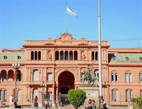 University Online: University of Buenos Aires (Universidad de Buenos ...