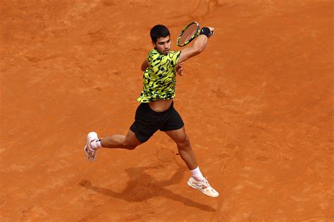 2023 Roland Garros Betting Spotlight: Carlos Alcaraz | Tennis.com