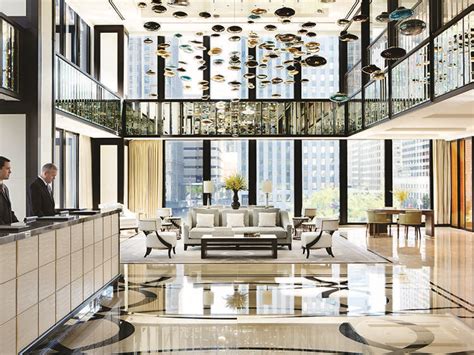 7 Best Luxury Hotels in Chicago