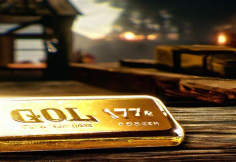 Where to sell gold bar rdr2 - Goldiranews.org