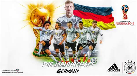 Germany World Cup Wallpapers - Wallpaper Cave