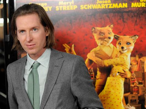 'Fantastic Mr. Fox,' A Showcase Of Wes Anderson Favorites : NPR